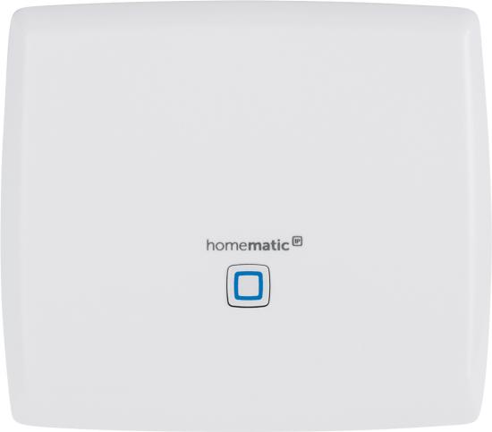 Homematic IP Smart Home Zentrale CCU3