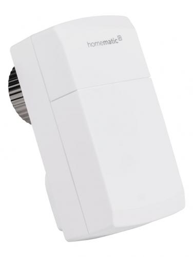 Homematic IP Heizkrperthermostat, kompakt