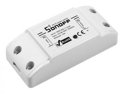 Sonoff Basic R2, Smart Switch, WiFi