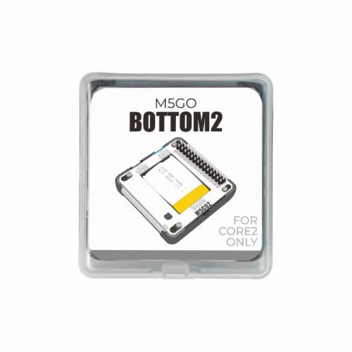 M5GO Battery Bottom2 fr Core2
