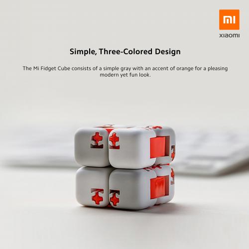 Xiaomi Mi Fidget Cube