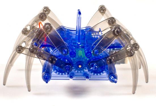 DFRobot DIY B/O Spider Robot