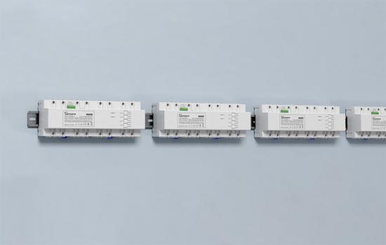 Sonoff SPM-4Relay Smart Switch, 4-Kanal Schaltaktor, WiFi