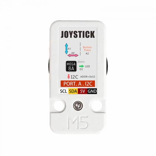 M5Stack I2C Joystick Unit V1.1 