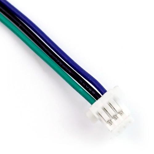 Debug Kabel fr Raspberry Pi Pico, Male, 30cm