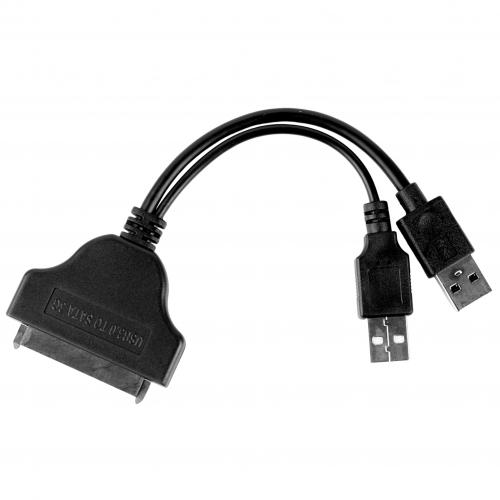 USB 3.0 Adapterkabel / Konverter fr 2,5