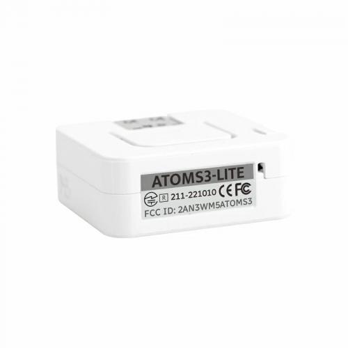 M5Stack AtomS3 Lite ESP32S3 Dev Kit