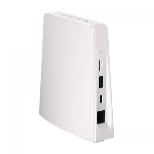 Sonoff AIBridge-26, iHost Smart Home Hub, Wi-Fi, ZigBee, RV1126, 4GB RAM