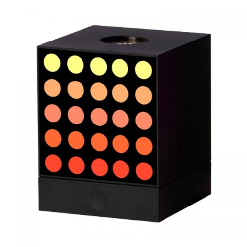 Yeelight Cube Light, Intelligente Gaming Leuchte, Matrix, WiFi / Bluetooth, Basis
