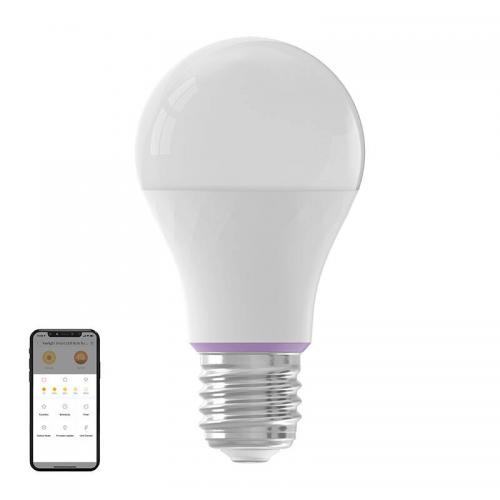 Yeelight Smart Bulb W4, Smarte LED Lampe, E27, 2700-6500K, dimmbar, WLAN + Bluetooth