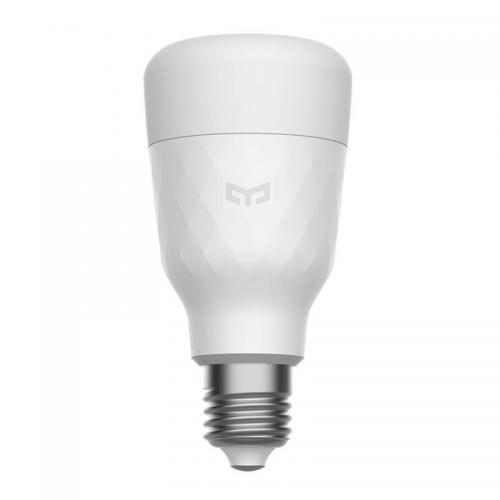 Yeelight Smart LED Lampe W3, warmwei, E27 Sockel