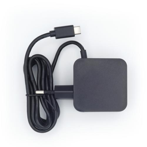 Raspberry Pi 27W USB-C Power Supply, Netzteil, schwarz	