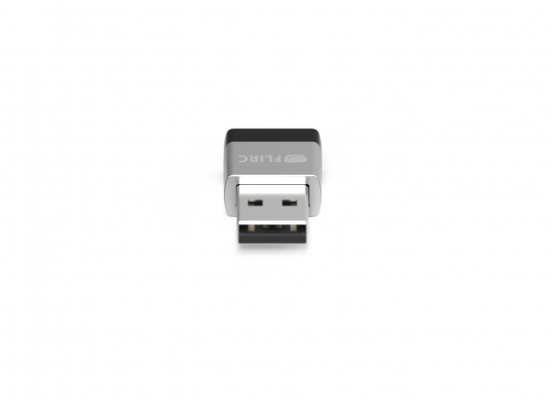 FLIRC 2nd Gen - USB Infrarot IR Adapter Dongle fr PC / Mac / Linux / Raspberry Pi