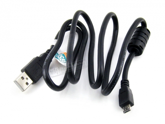 4 Port USB Hub pHAT fr Raspberry Pi