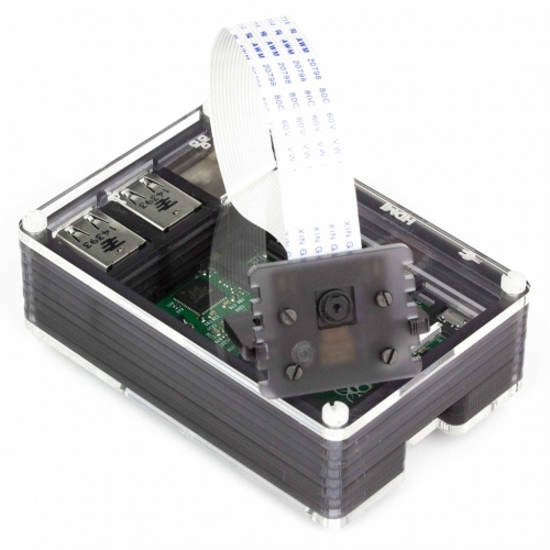 Kamera Mount fr Raspberry Pi Camera Module