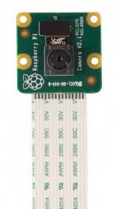 Raspberry Pi Camera Module 8MP v2