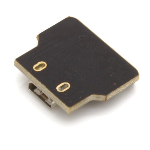 Micro HDMI Typ D Buchse, gerade, fr DIY HDMI Kabel