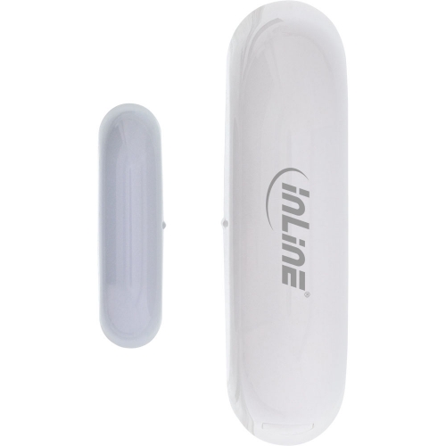 InLine Smart Home WiFi Tr- oder Fenstersensor