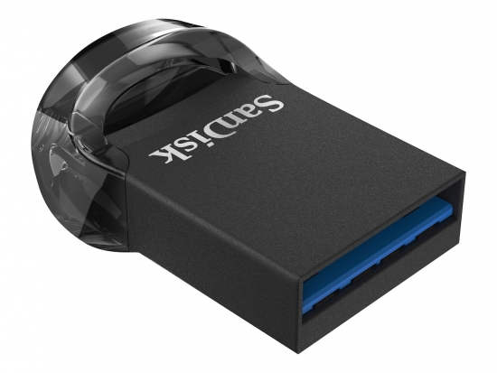 SanDisk Cruzer Ultra Fit USB 3.1 Stick 64GB