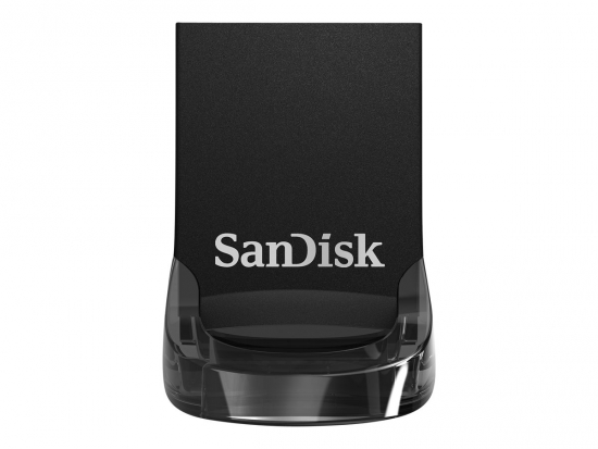 SanDisk Cruzer Ultra Fit USB 3.1 Stick 16GB