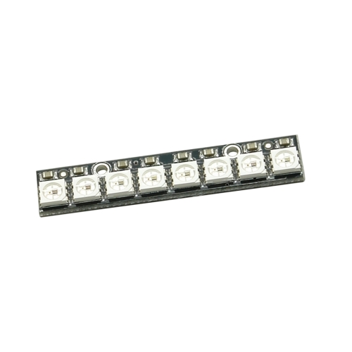 NeoPixel Stick mit 8 WS2812 5050 RGB LEDs
