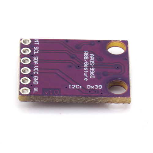 APDS-9960 RGB Infrarot Gestensensor