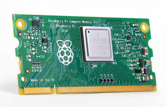 Raspberry Pi Compute Module 3 B+ 16GB