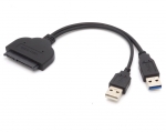 USB 3.0 Adapterkabel / Konverter für 2,5