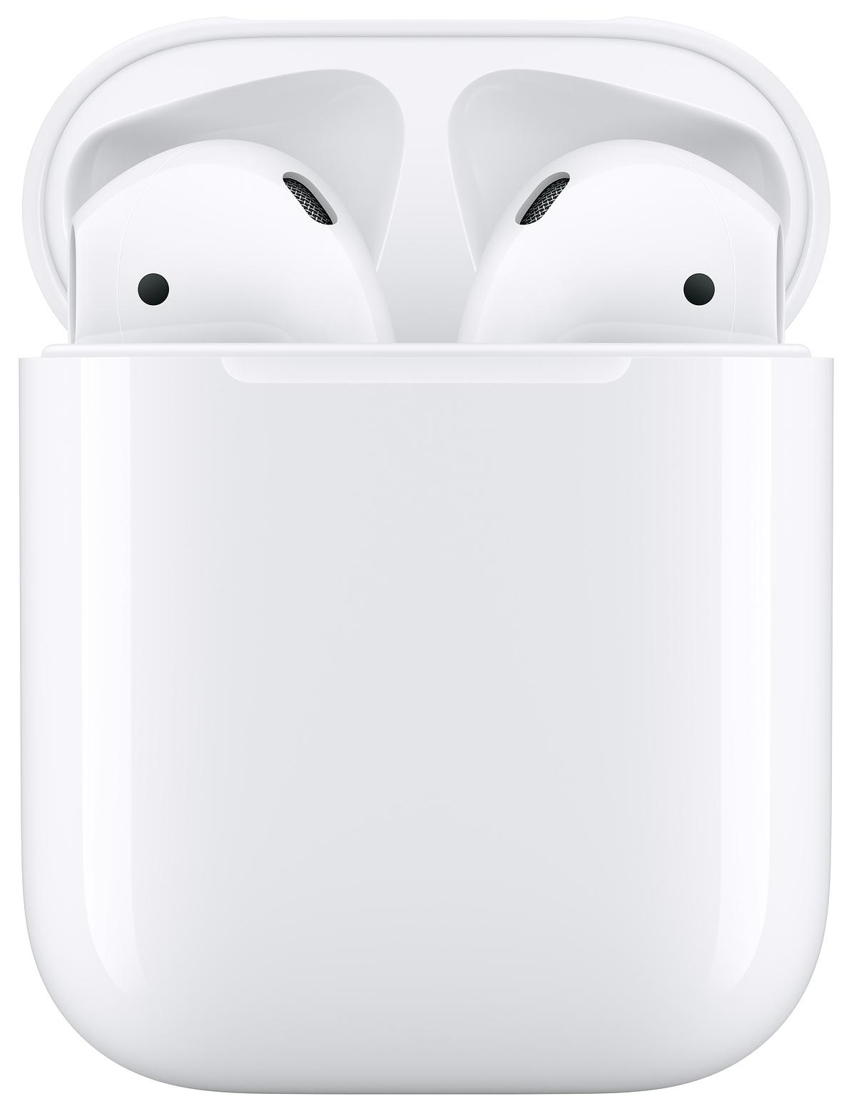 Apple AirPods mit AirPod Case (2019)