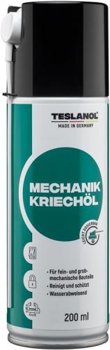 teslanol T35 Mechanik-Kriechl 200 ml