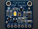 Adafruit RGB Farb Sensor mit IR Filter und weier LED - TCS34725