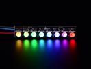 Adafruit NeoPixel Stick - 8 x 5050 RGBW LEDs - Natrliches Wei - ~4500K