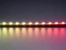 Adafruit Side Light NeoPixel LED PCB Bar - 60 LEDs, 50cm
