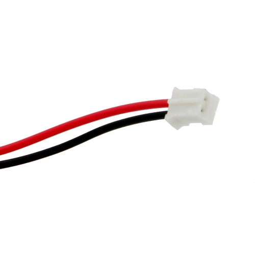 Kabel LiPo kompatibel mit 2 Pin JST PH 2.0mm Steckverbinder, AWG26, 20cm