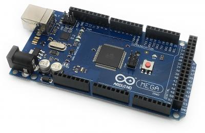 kompatibler Arduino Mega mit Atmel Mega 2560 Prozessor