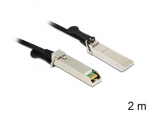 Kabel Twinax SFP+ Stecker  Stecker - Lnge: 2,0 m
