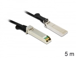 Kabel Twinax SFP+ Stecker  Stecker - Lnge: 5,0 m