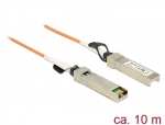 Aktives Optisches Kabel SFP+ Stecker - Stecker 10 m