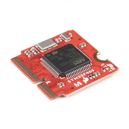 SparkFun MicroMod STM32 Prozessor
