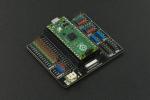 DFRobot Breakout Board fr Raspberry Pi Pico, Gravity, 2x I2C, 2x UART, 2x SPI, 3x analoge IOs