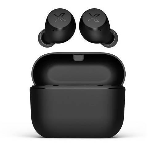Edifier X3 True Wireless In-Ear Bluetooth Kopfhörer, aptX, schwarz