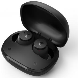 Edifier X3s True Wireless In-Ear Bluetooth Kopfhörer, aptX, schwarz