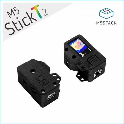 M5Stack StickT2 ESP32 Wärmebildkamera Dev Kit (Lepton 3.0)