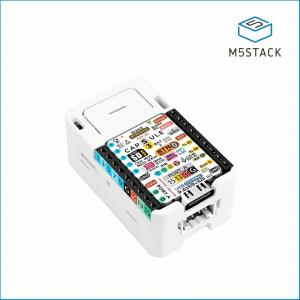 M5Stack M5Capsule: Vielseitige Entwicklungsplatine fr IoT und eingebettete Systeme mit Stamps3