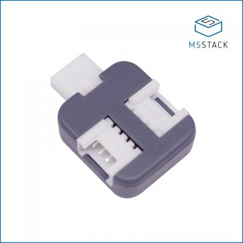 M5Stack Grove-T Connector, 5 Stck