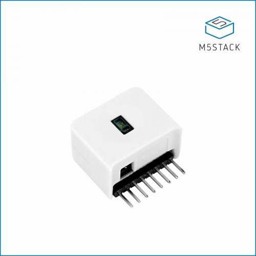 M5Stack StickC Herzmonitor HAT (MAX30102)