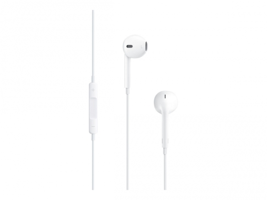 Apple EarPods mit Fernbedienung und Mikrofon, Bulk