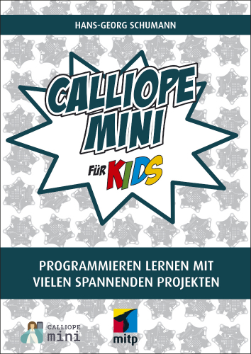 Calliope mini für Kids