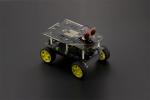 DFRobot Cherokey, Roboter-Kit fr Arduino