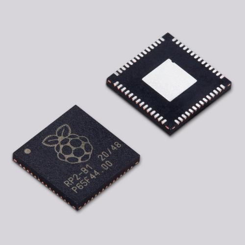 Raspberry Pi RP2040 Mikrocontroller